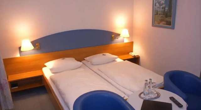 Номер Standard Hotel Eggenwirth