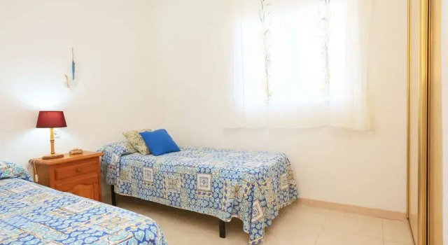 Apartamento Para 6 Personas en La Pineda, Забронировать Апартаменты/квартира Вила-Сека 