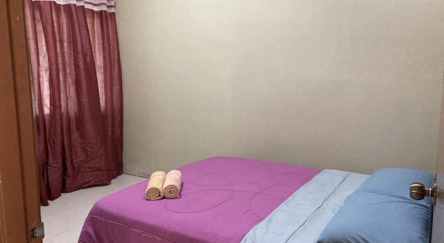 Коттедж Lily Homestay Kangar