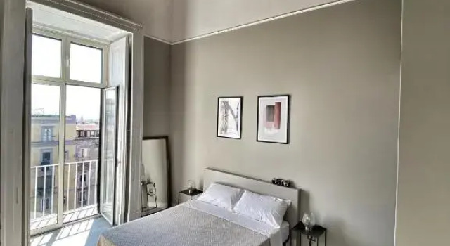 Standard Zimmer Bell&Buono Bed