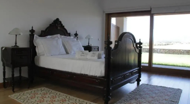 Номер Standard Casa da Urra