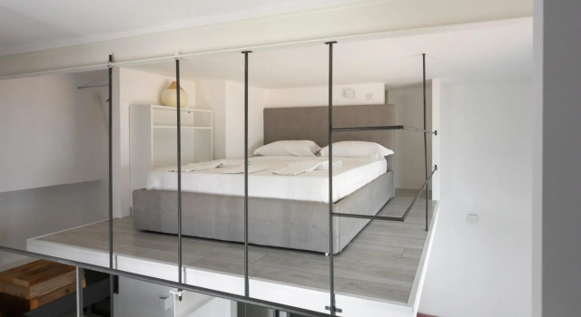 Lofty loft - Chiese, Rezervați Hotel Milano Lombardia, aproape de Precotto Metro Station