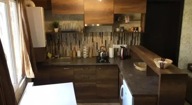 New Cozy House In The Center Of Tbilisi
