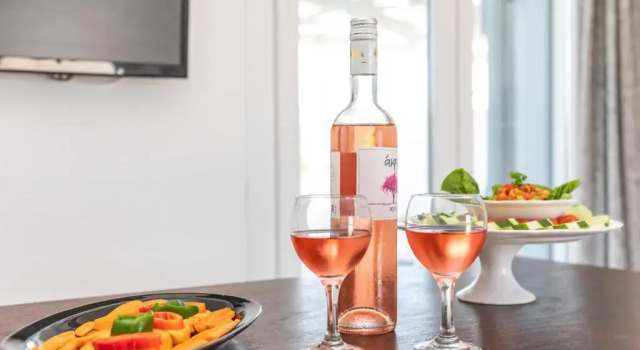 Вилла Standard Depis Edem Luxury Villas