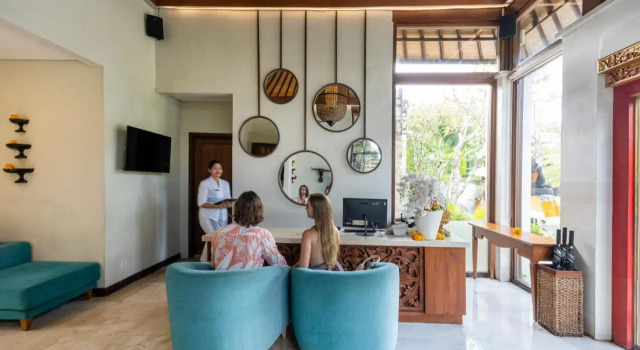 Aksari Villa Seminyak by Ini Vie Hospitality