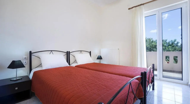 Skamagkas M. Apartments, Забронировать Апартаменты/квартира Апартаменты Ставрос, Апартаменты/квартира