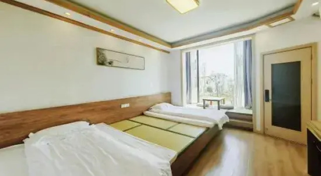 Номер Standard с 6 комнатами Gubobo Hostel