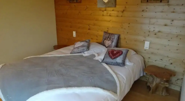 Logis La Bouloie, Забронировать Отель Отели Вогезы с парковкой, Парковка