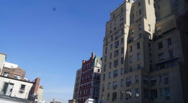 Central Park Studios