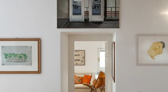 Rental in Rome Campitelli, Забронировать Отель Рим Лацио, рядом с Уста истины