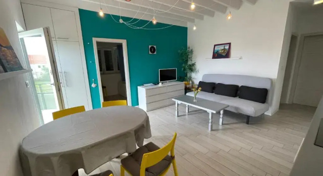 Апартаменты с 2 комнатами Apartments Grubisin