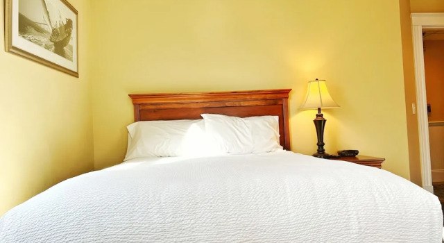Двухместный номер Standard The Winthrop Arms Hotel And Restaurant