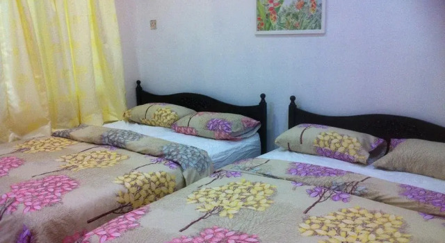 Immanuel Holiday Home