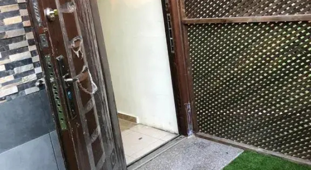 Kobttan Villa at maamourah beach