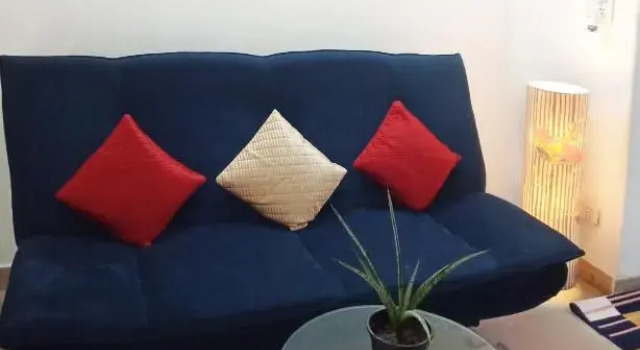 House 44 1BHK