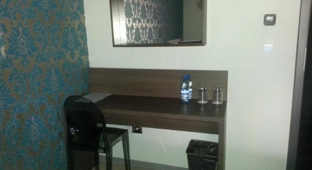 B&M Guesthouse