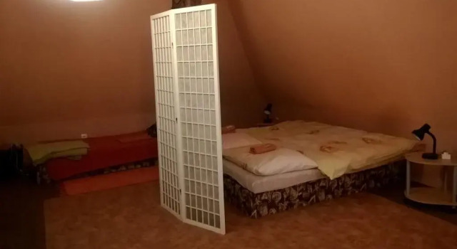 Villa Liduška, Prenota Villa Cottage a Boemia meridionale, Cottage