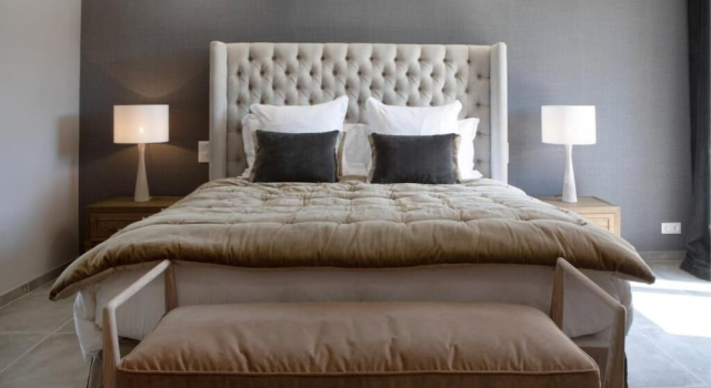 Номер Prestige Domaine de Montine Chambres de Charme