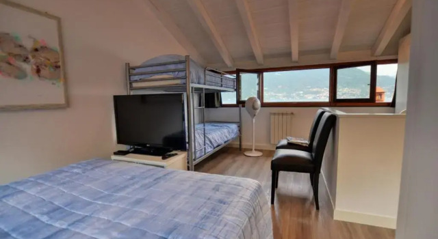 One Bedroom Apartment Ulivo 31, Забронировать Апартаменты/квартира Реццонико Озеро Комо
