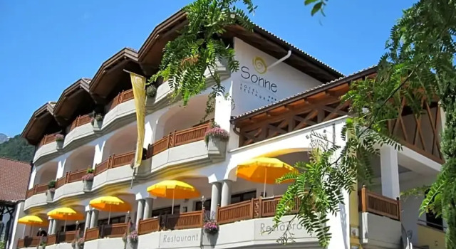 Hotel Sonne