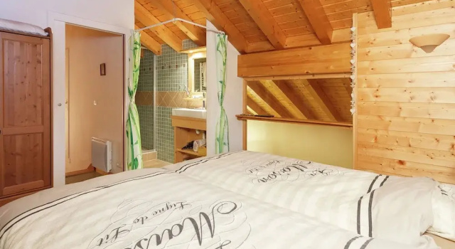 Cozy Holiday Home in Valfrejus near Ski Lift, Prenota Hotel Valfréjus Valle della Maurienne