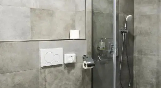 Одноместный номер Standard Hotel Vacek Pod Věží