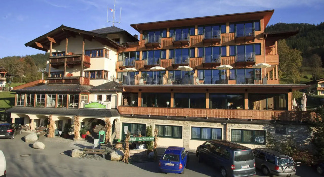 Hotel Penzinghof, Забронировать Курортный отель Оберндорф Китцбюэльские Альпы
