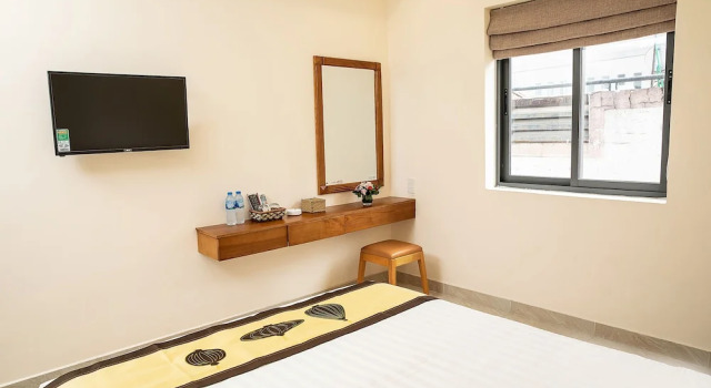 Номер Superior Tu Phuong Hotel