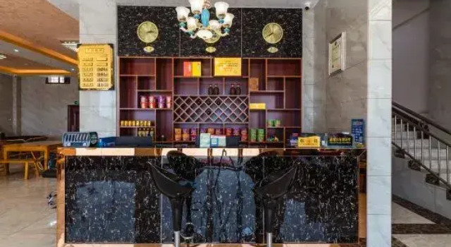 Adou Yingshang Hotel (Xijiang Qianhu Miaozhai), Prenota Hotel Xijiang Guizhou