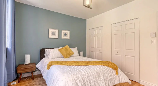 Апартаменты Executive The Bay Suites - Le Plateau-Mont-Royal