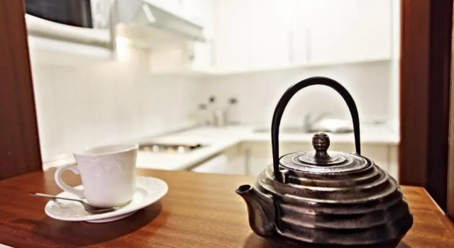 Апартаменты Apartamentos Vértice Bib Rambla