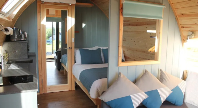 North Star Glamping
