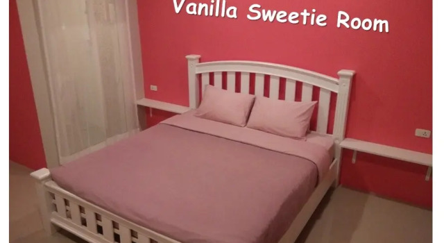 Номер Standard Vanilla Ville Resort