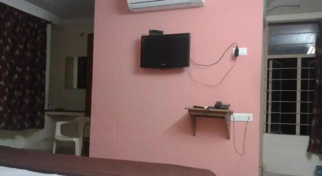 Hotel Lakshmi Residency, Rezervovat Hotel Hotely v Andhra Pradesh s parkováním, Parkování