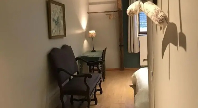 Номер Comfort La Ferme Des Buis