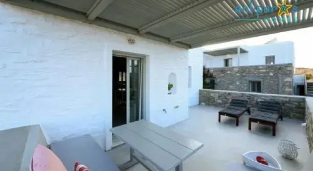 Holiday Home 4 Stars Antiparos