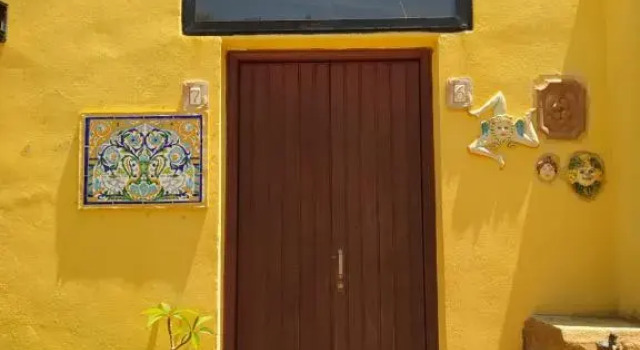 Номер Standard B&B Villa San Marco