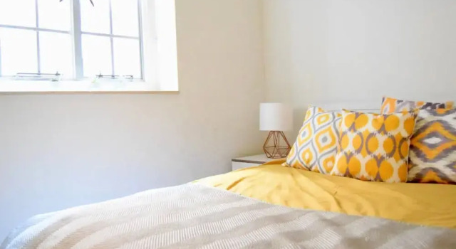 Cosy 1 Bedroom Flat in Chelsea Off Kings Road, Забронировать Отель Отели Лондона 3 звезды, рядом с Эллис Стрит, 3*