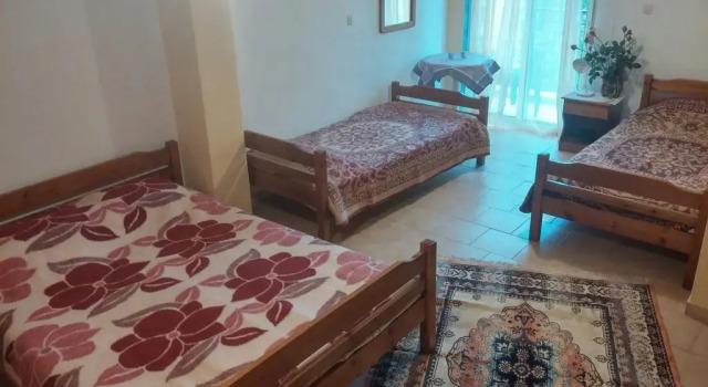Haus Riviera, Book Hotel Asprovalta Macedonia