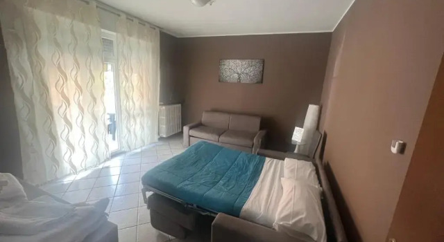 Апартаменты с 2 комнатами Orio Relax 24h Airport 1 - Top Appartment