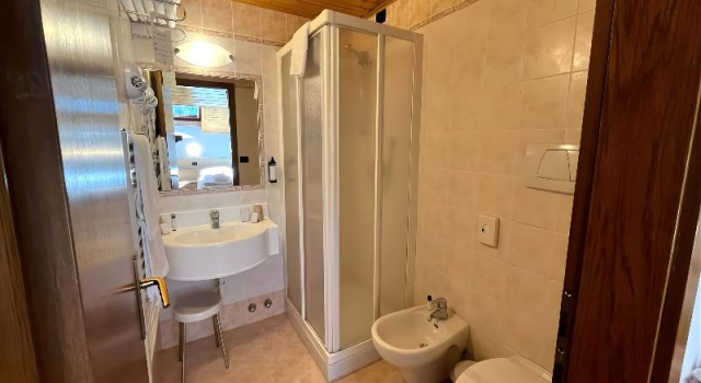 Номер Superior Phi Hotel Bellamonte