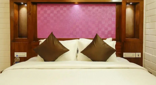 OYO 7966 Laacienekkas Valley Resort, Забронировать Курортный отель Курортные отели штата Кералы, Курортный отель