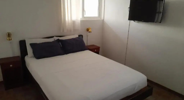 Двухместный номер Economy Auberge Miko