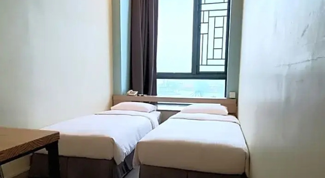 Трёхместный номер Superior Winland 800 Hotel