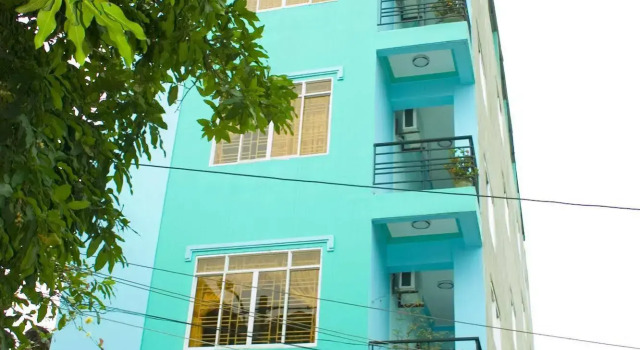 Valentine Hotel