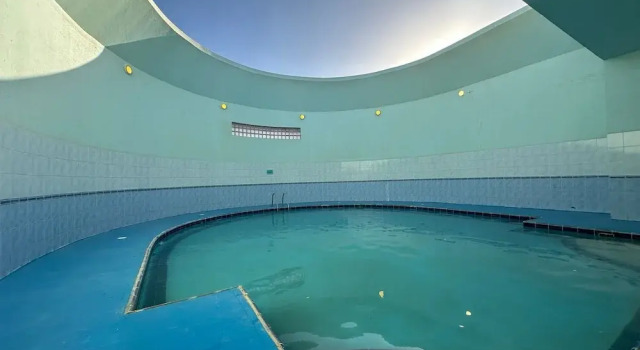 Alahlam Chalet Yanbu