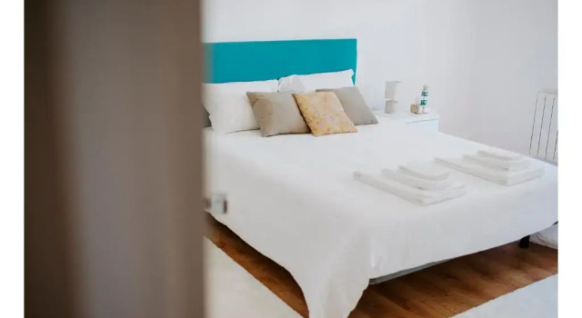 Regina Surf House - Villas with Private Pool