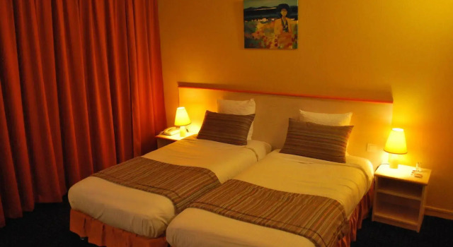 Hotel Tambourin