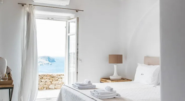 Вилла Luxury Diana Villa Mykonos