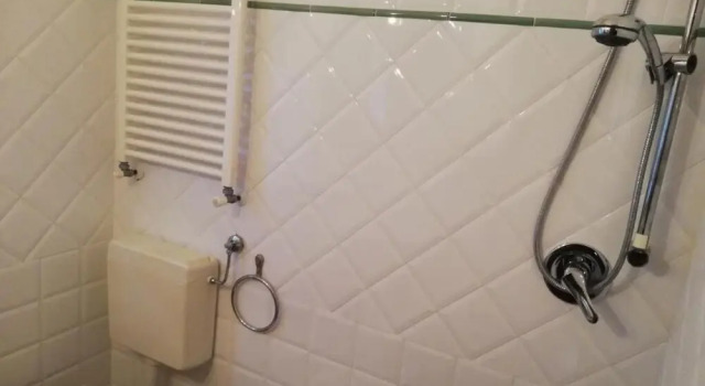 Четырёхместный номер Comfort с красивым видом из окна Agriturismo "Crocino in Chianti"
